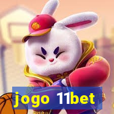 jogo 11bet